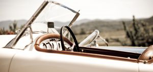 classic car windscreen repair